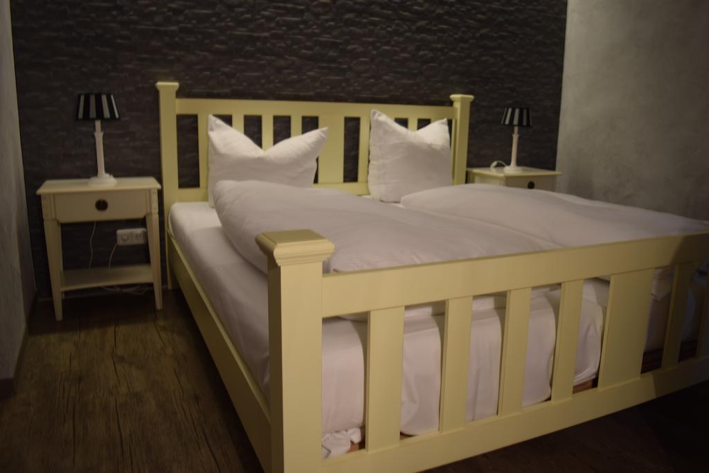 Hotel Arte Vida Ohg Spremberg Eksteriør billede