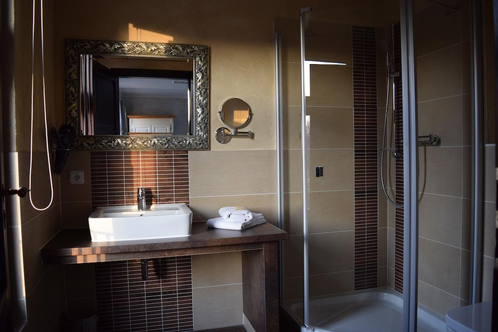 Hotel Arte Vida Ohg Spremberg Værelse billede