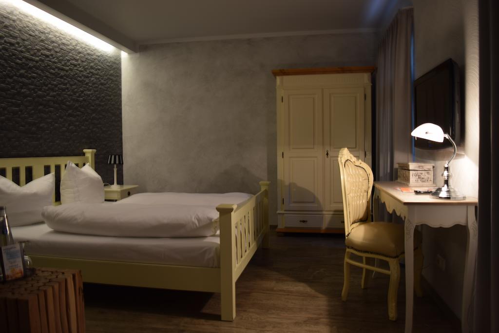 Hotel Arte Vida Ohg Spremberg Eksteriør billede