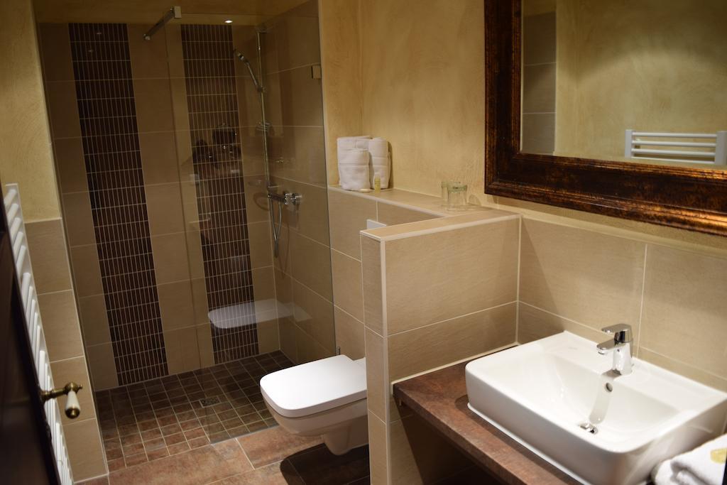 Hotel Arte Vida Ohg Spremberg Værelse billede