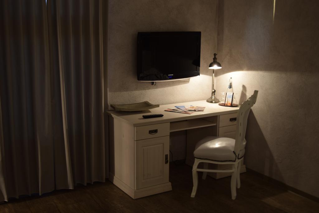 Hotel Arte Vida Ohg Spremberg Eksteriør billede