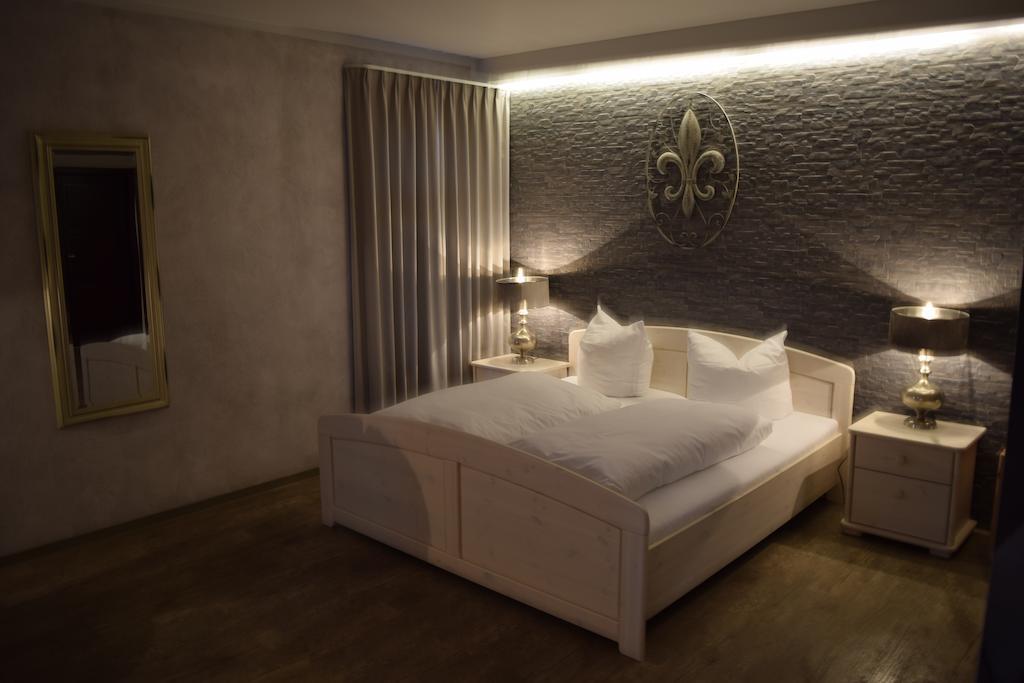 Hotel Arte Vida Ohg Spremberg Eksteriør billede