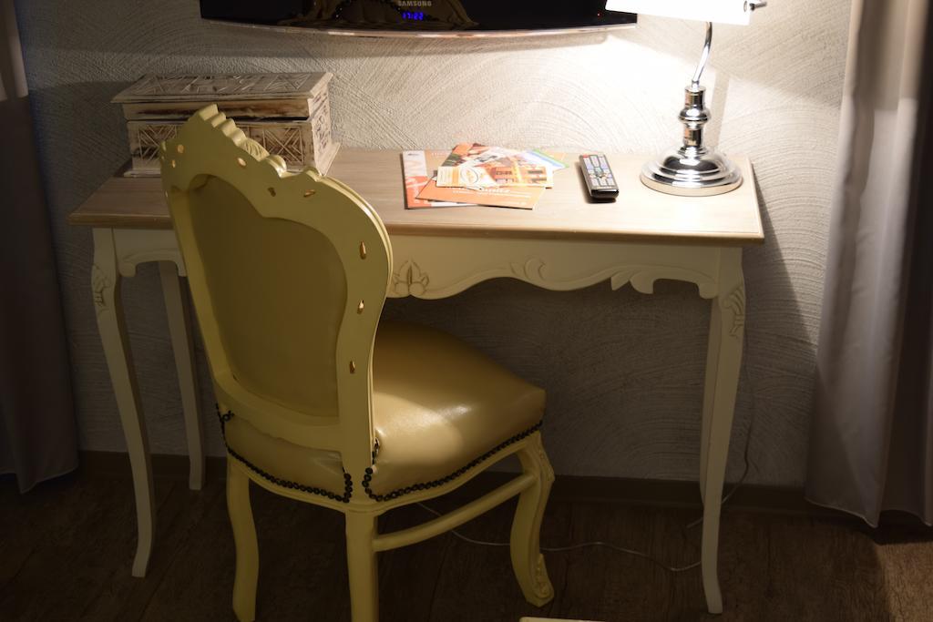 Hotel Arte Vida Ohg Spremberg Værelse billede