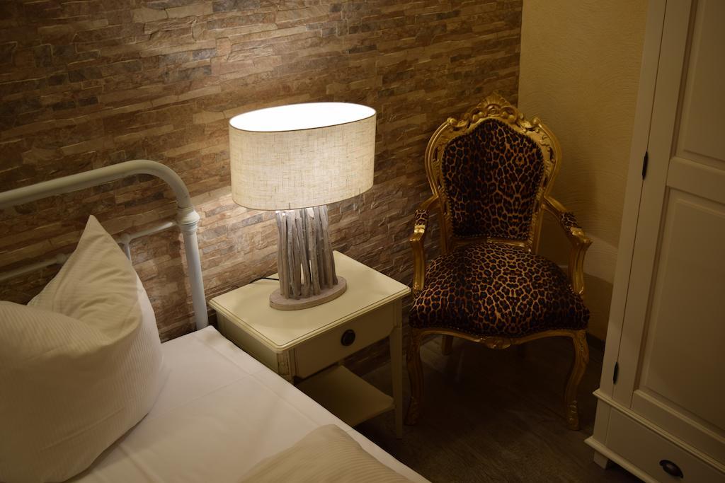 Hotel Arte Vida Ohg Spremberg Eksteriør billede