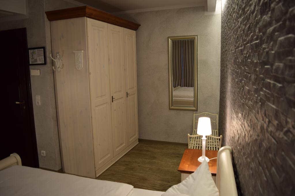 Hotel Arte Vida Ohg Spremberg Eksteriør billede