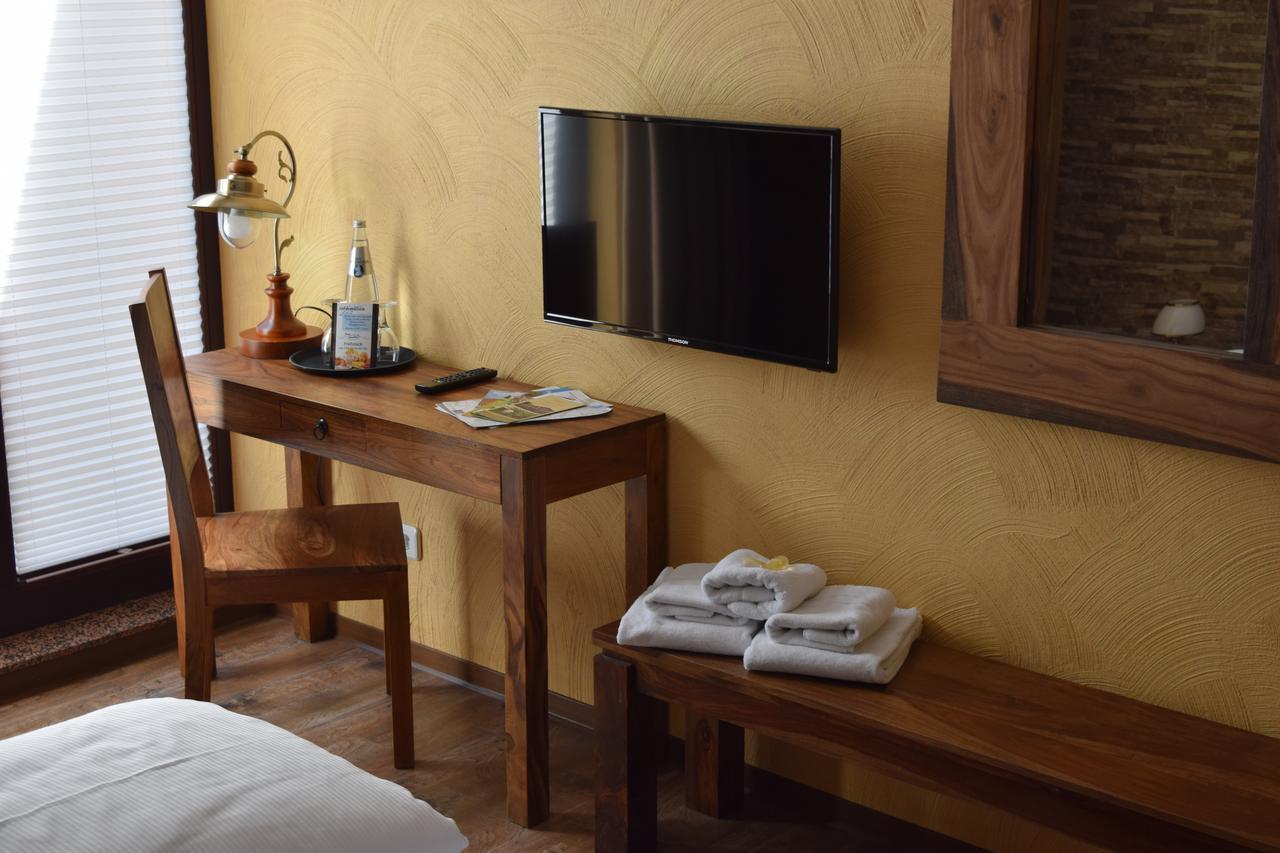 Hotel Arte Vida Ohg Spremberg Eksteriør billede