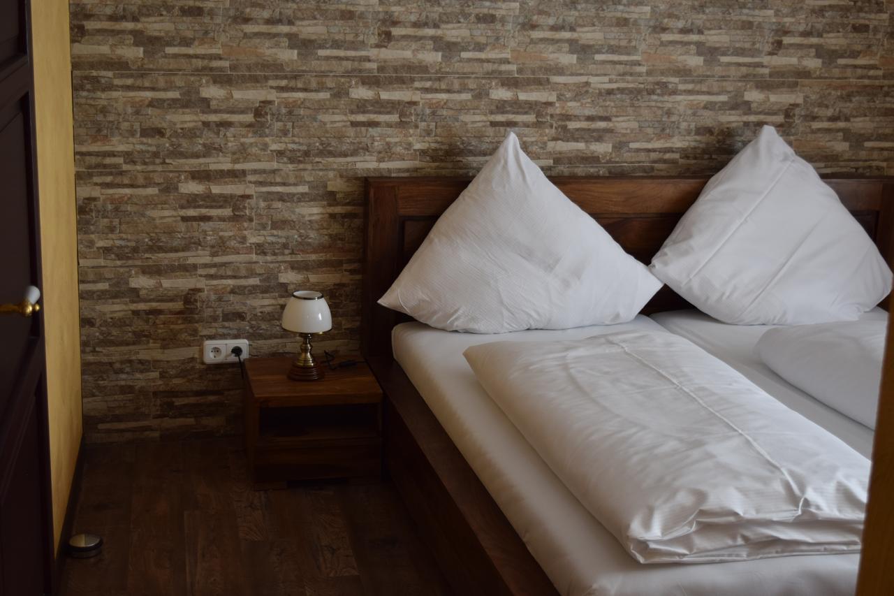 Hotel Arte Vida Ohg Spremberg Eksteriør billede
