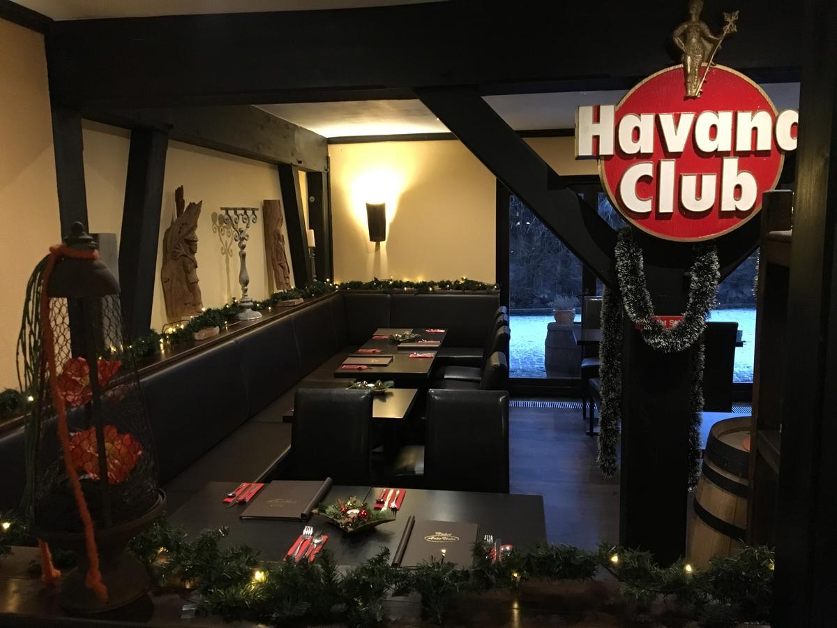Hotel Arte Vida Ohg Spremberg Eksteriør billede